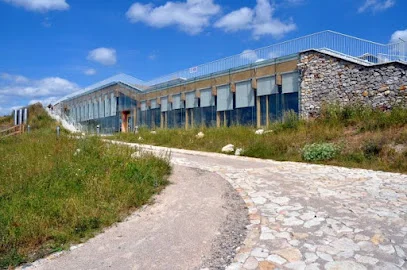 Centrum Geoedukacji (Geonatura Kielce)