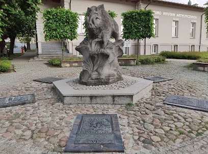 Dzik Kiełek