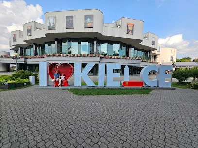 Kieleckie Centrum Kultury