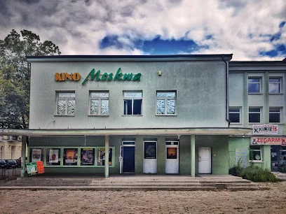 Kino Moskwa