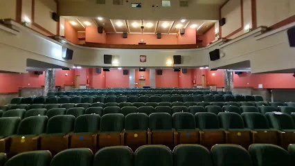 Kino WDK Fenomen
