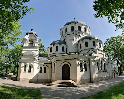 Kościół Garnizonowy