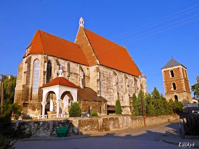 Muzeum Archeologiczne w Wiślicy