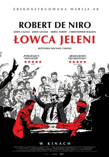 Łowca jeleni